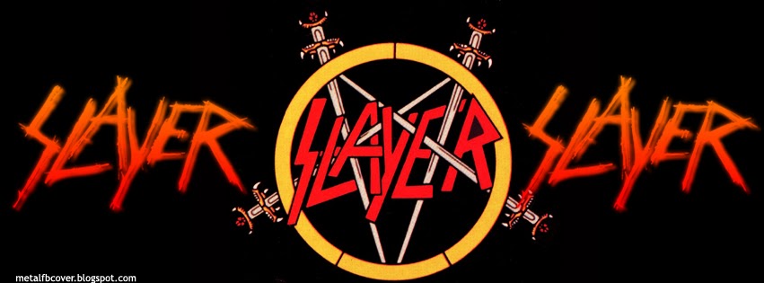 851x315 Metal Facebook Cover Slayer Facebook Timeline Covers