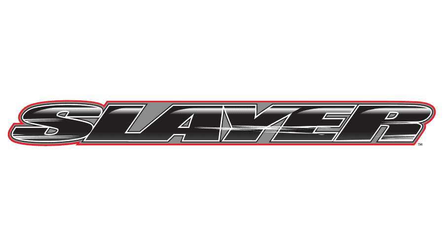 900x500 Slayer Vector Logo