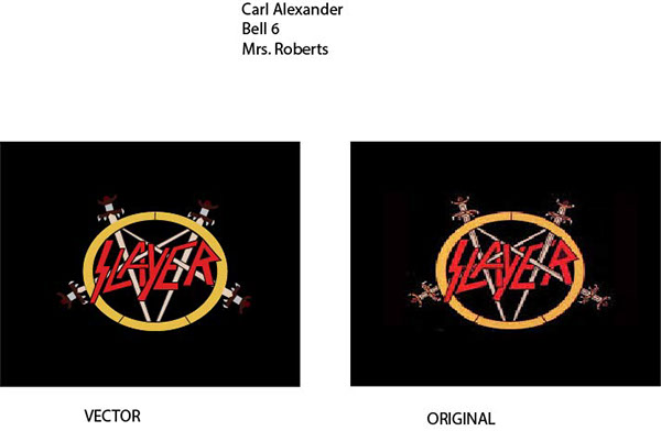 600x402 Slayer Logo Vector On Behance
