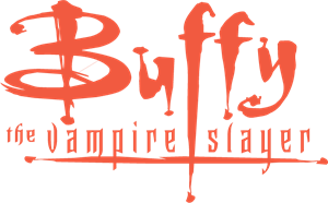 300x186 Buffy The Vampire Slayer Logo Vector