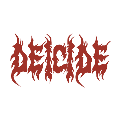 400x400 Deicide Logo Vector