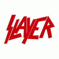 200x200 Slayer Brands Of The Download Vector Logos And Logotypes