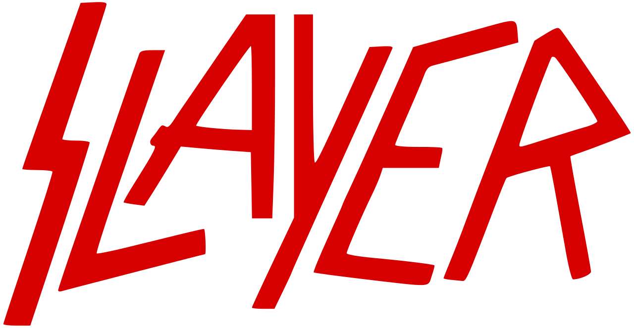 1280x663 Slayer Logos