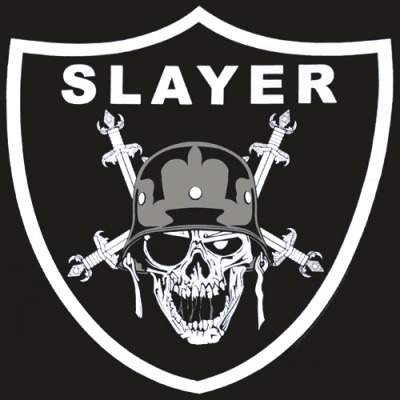 400x400 Slayer Raiders Logo