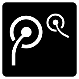 256x256 Slayer Vector Logo Free Download