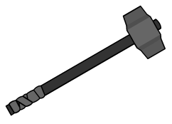 242x174 Sledgehammer Madness Combat Wiki Fandom Powered