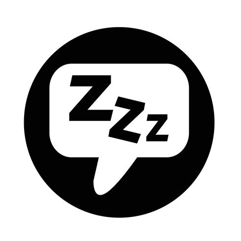 490x490 Sleep Icon