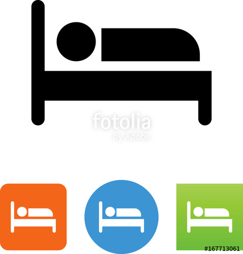 478x500 Sleep Icon