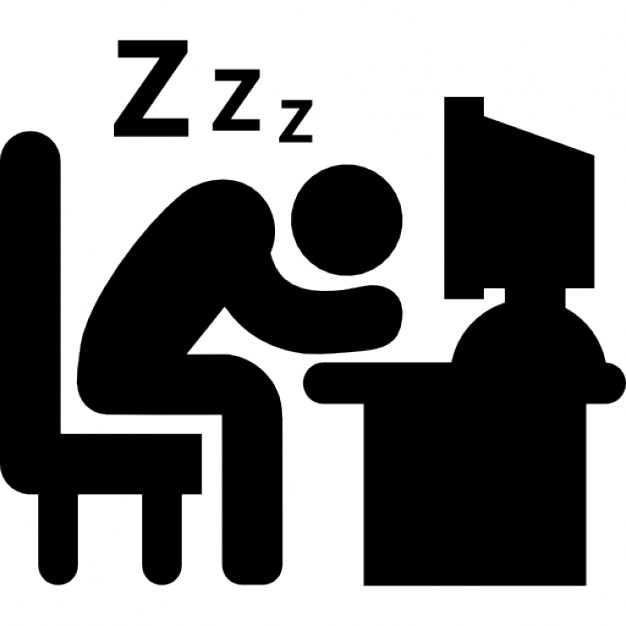 626x626 Sleep Icon Vector