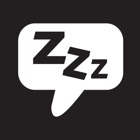 490x490 Sleep Icon Symbol Sign