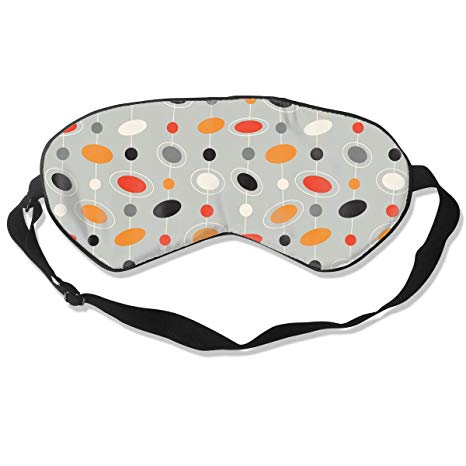 466x466 Oh Hih Silk Eye Mask Vector Circle Gray Sleeping