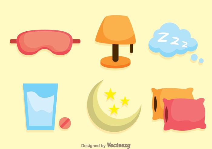 700x490 Sleep Free Vector Art