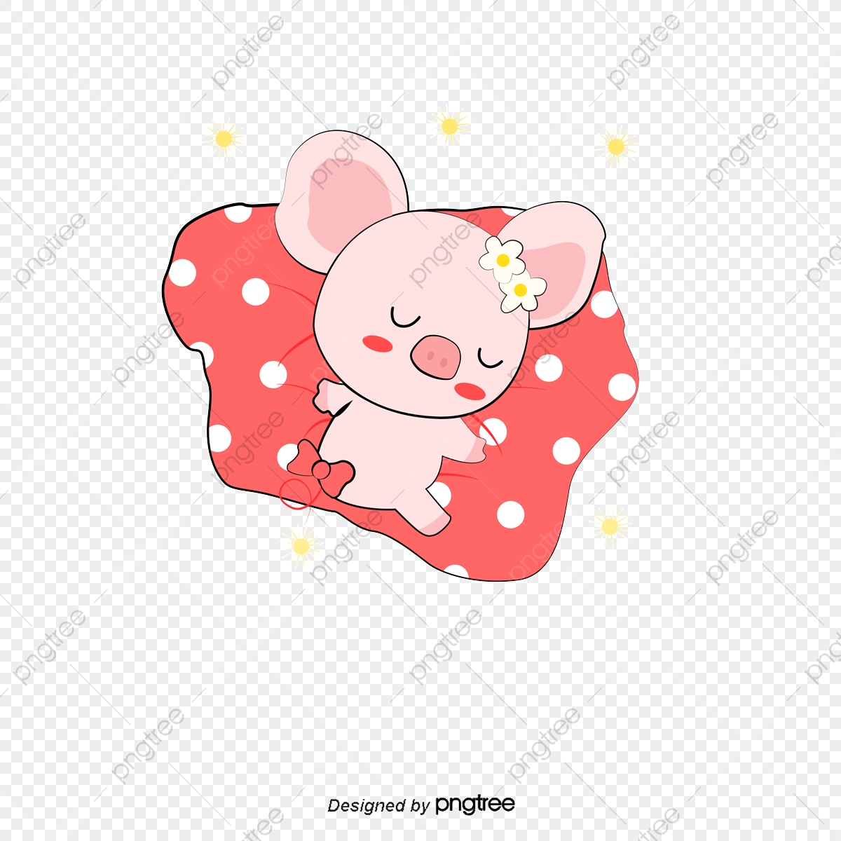 1200x1200 Sleep Vector, Sleep, Portrait, Cartoon Hand Drawing Png And Vector