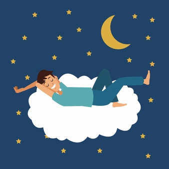 Sleep Vector at Vectorified.com | Collection of Sleep Vector free for ...