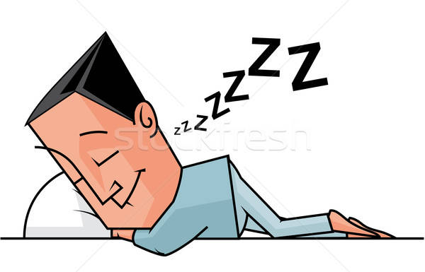 600x385 Sleep Vector Illustration Carbouval