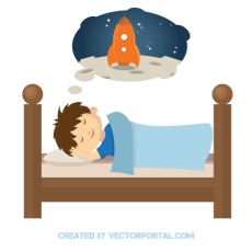 230x230 Sleep Clip Art Kid Free Vectors Downloads Found