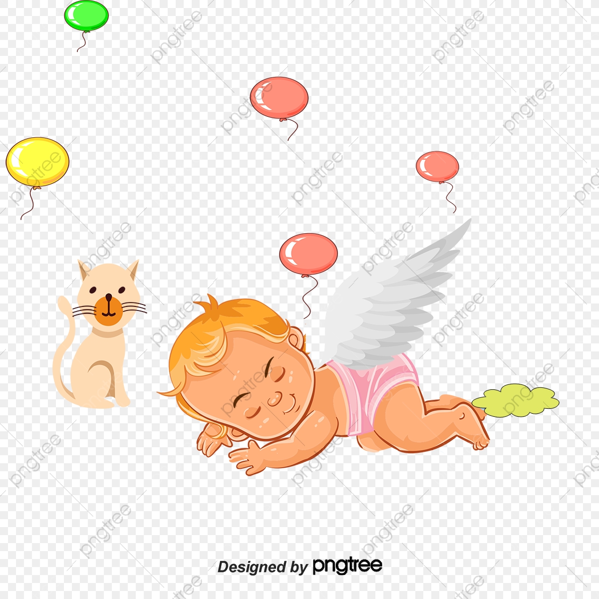 1200x1200 Sleeping Baby, Baby Vector, Girl, Lovely Png And Vector