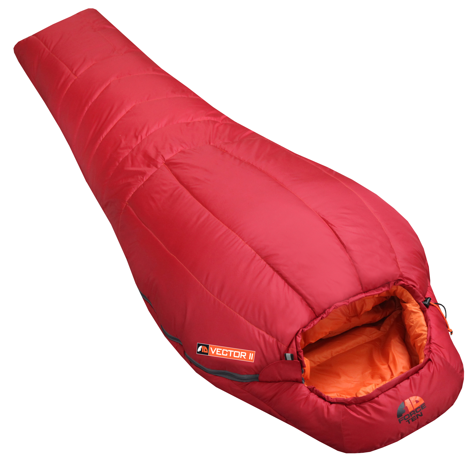 1800x1755 Force Ten Vector Ll Sleeping Bag From Force Ten