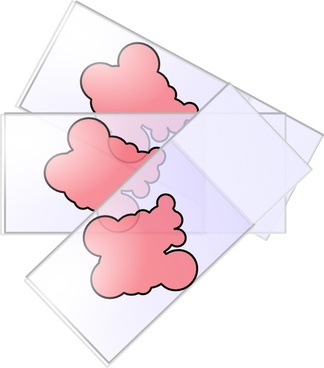 324x368 Slip Vector Free Vector Download