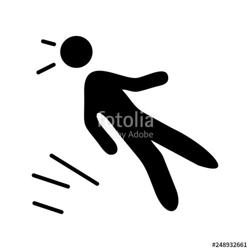 500x500 Vector Slip Icon Stock Image And Royalty Free Vector