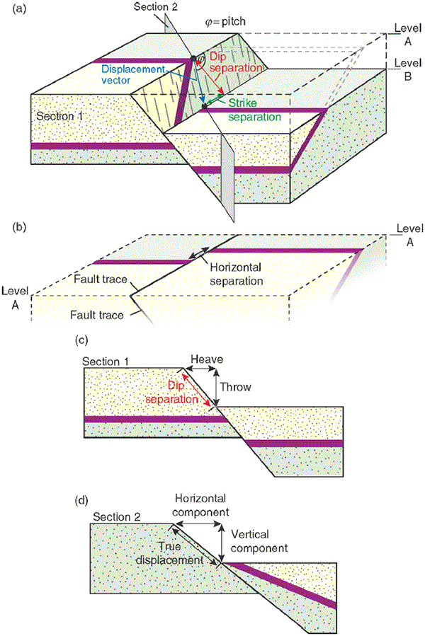 600x899 Fault Displacement Vectors Sanuja Senanayake
