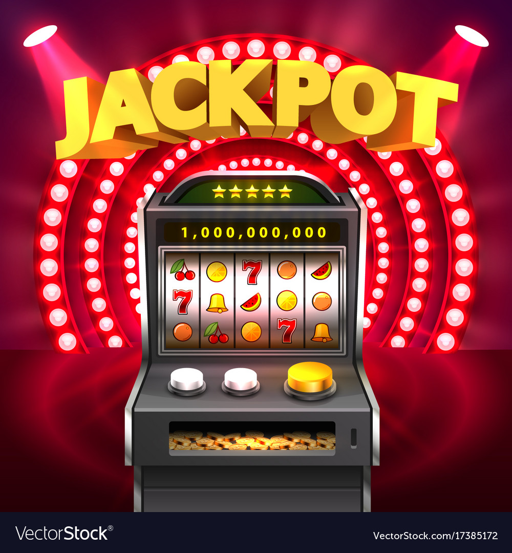 1000x1080 Slot Machine Vector Hardware Shop Casino
