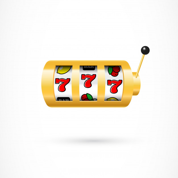 626x626 Casino Slot Machine Vector Free Download