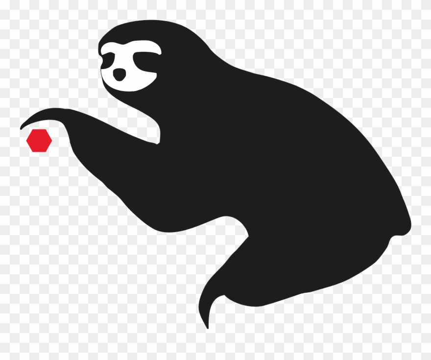 880x735 Graphic Black And White Stock Silhouette Anteater Clip