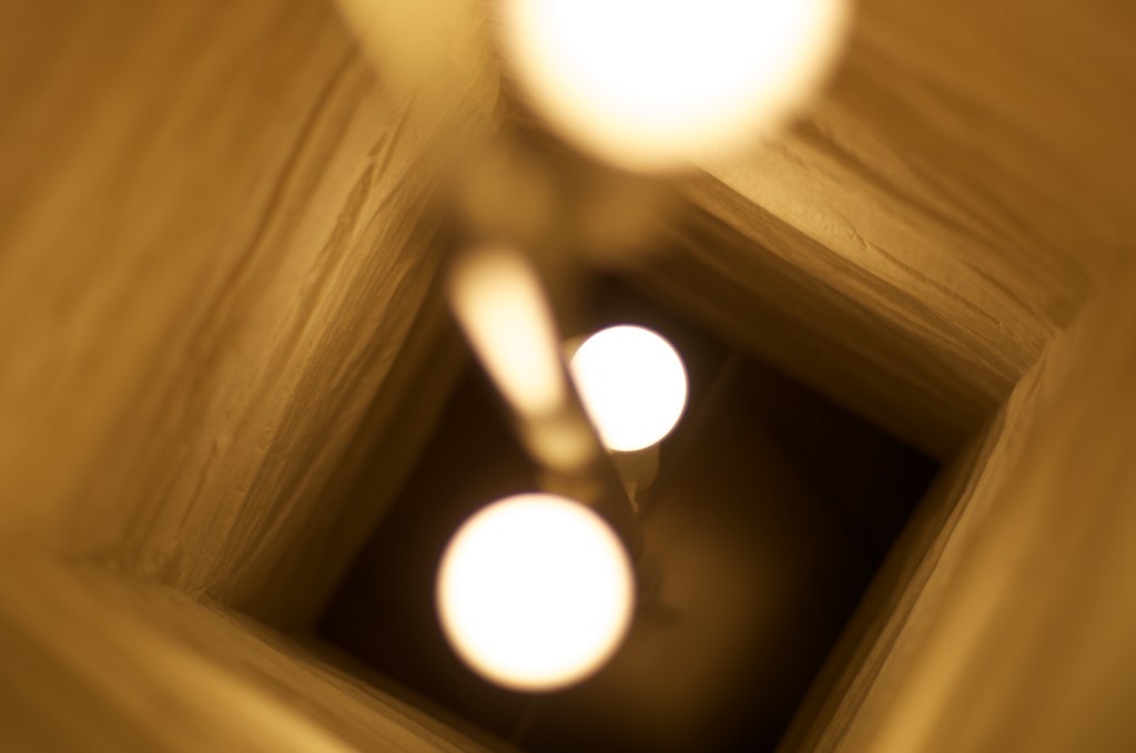 1024x679 Moving Slowly Through A Vector Day