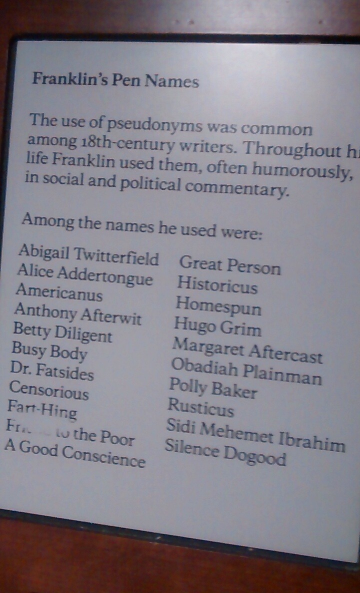 720x1184 Passing Slowly Through A Vector Ben Franklin, The Original