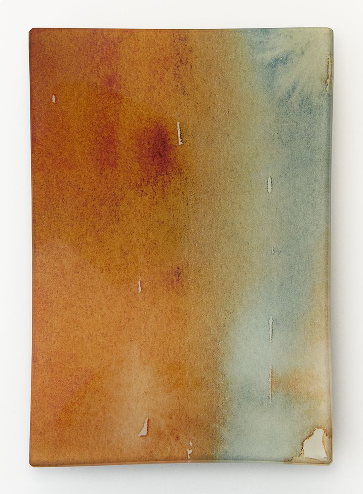 735x1000 Wt Slowly, Through A Vector Plates