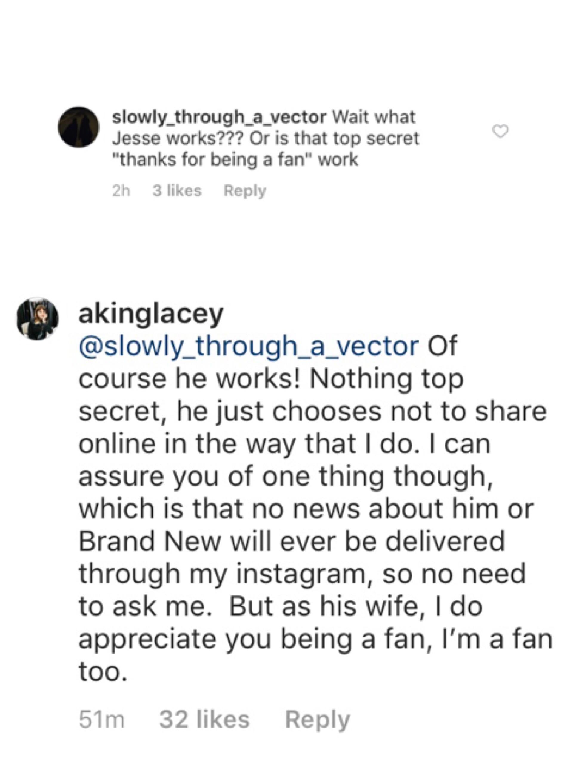 1920x2560 Here's Your Answer About The Cryptic For Being A Fan