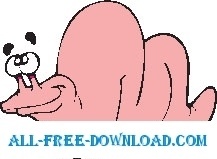 Slug Vector Free Vector Download 217x159 Slug Vector Free Vector Download