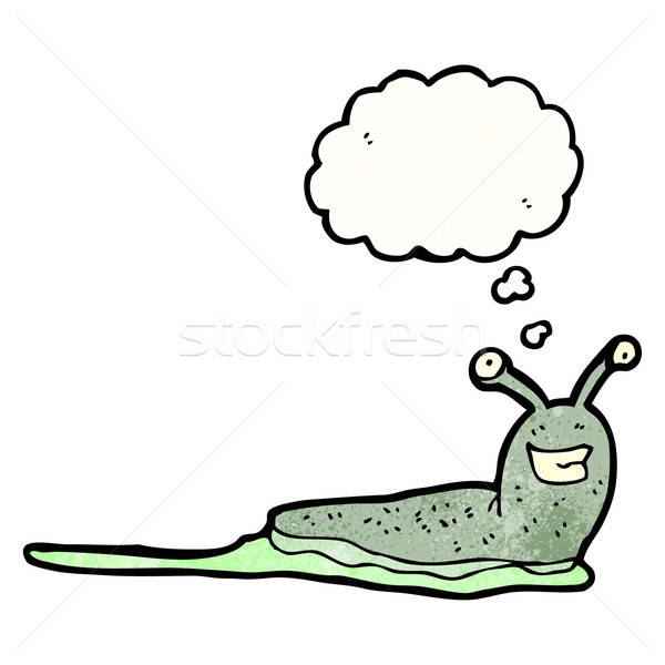 Cartoon Slug Vector Illustration Lineartestpilot 600x600 Cartoon Slug Vector Illustration Lineartestpilot