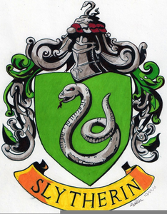 Slytherin Crest Free Images 234x300 Slytherin Crest Free Images