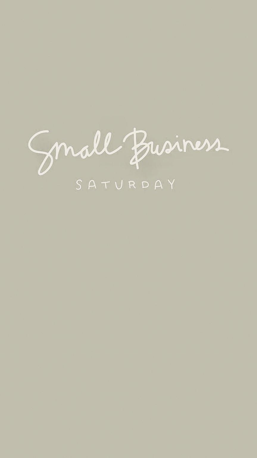 Free Small Biz Saturday Graphics For Social Media Pin 863x1534 Free Small Biz Saturday Graphics For Social Media Pin
