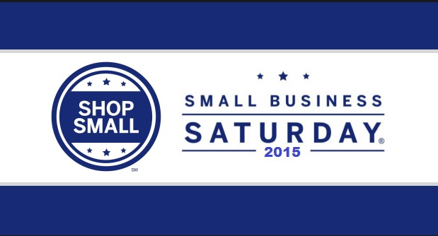 Small Business Saturday Logo Vector at Vectorified.com | Collection of