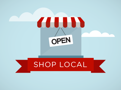 Small Business Saturday 400x300 Small Business Saturday