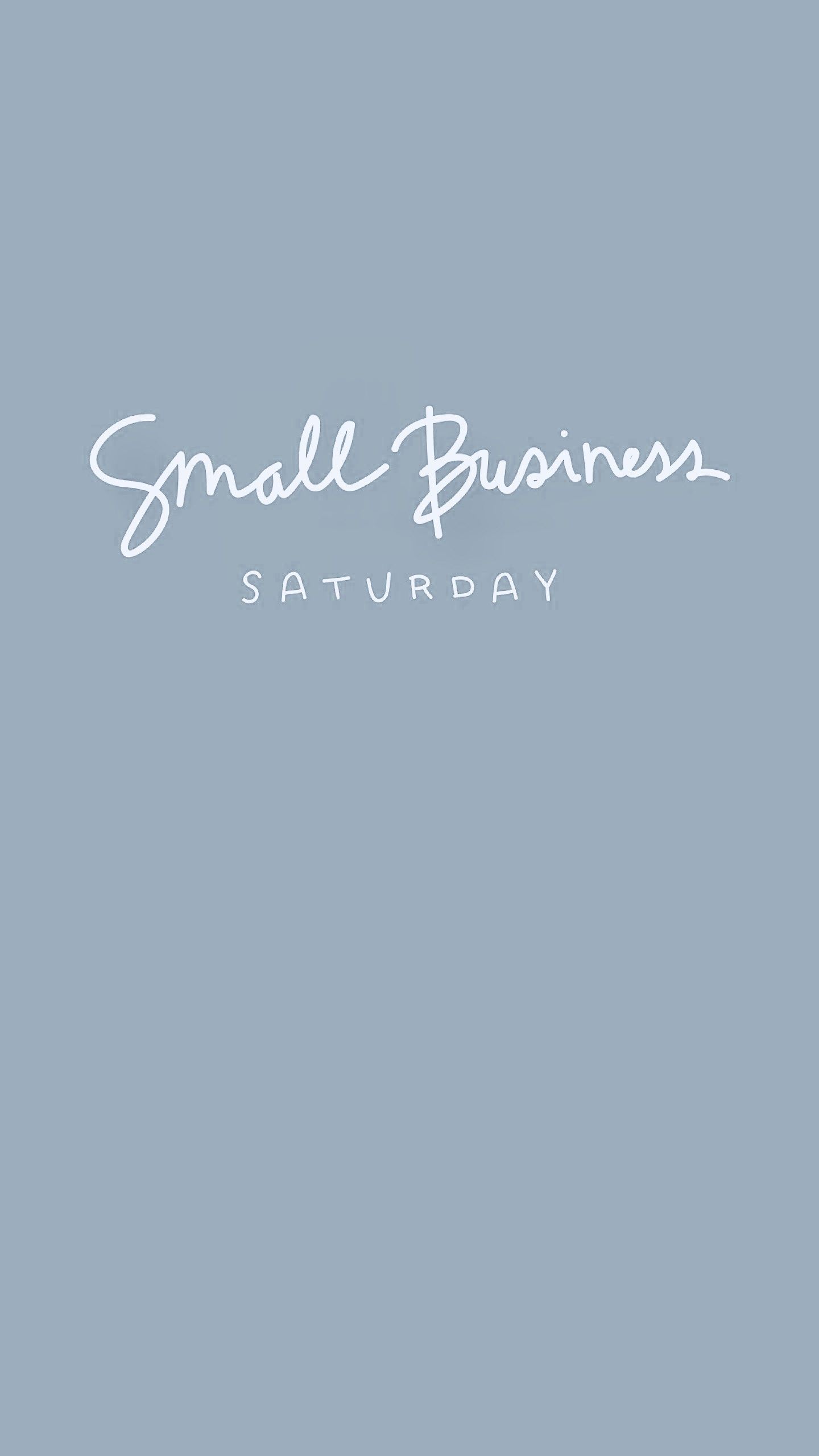 Designer Hack D I Y Small Business Saturday Graphics Freebies 1440x2560 Designer Hack D I Y Small Business Saturday Graphics Freebies