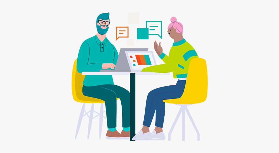 Small Business Vector