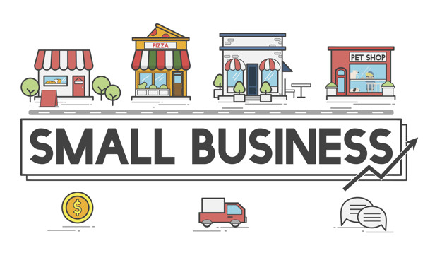 626x375 Illustration Of Startup Business Vector Free Download