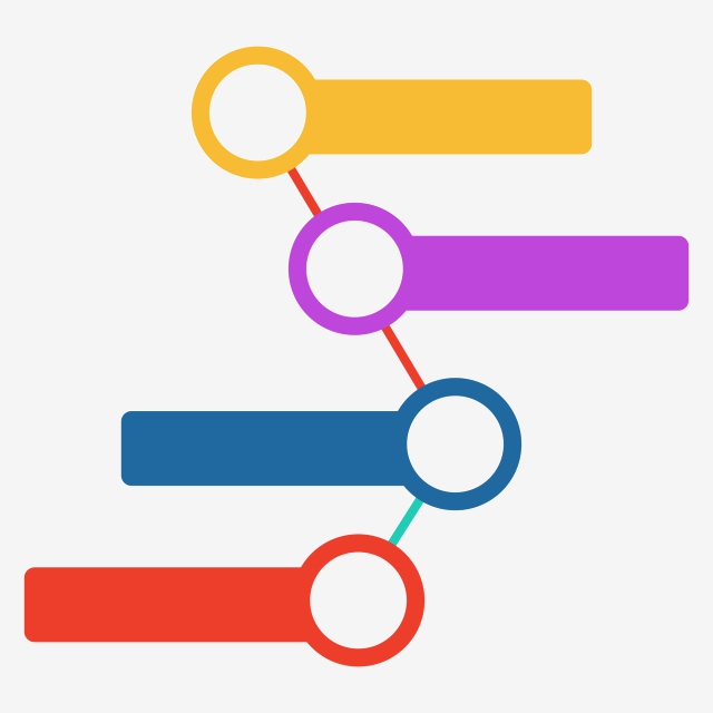 640x640 Business Vector Label Small Label Process, Height, Analytics Png