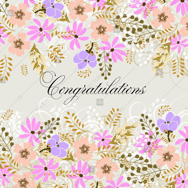 Small Field Multicolored Flowers Daisy Simple Rural Rustic Floral 600x600 Small Field Multicolored Flowers Daisy Simple Rural Rustic Floral