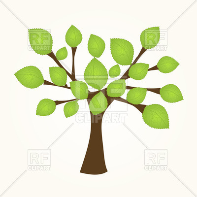 Small Tree 400x400 Small Tree