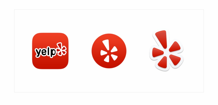 920x443 Yelp Icon Vector