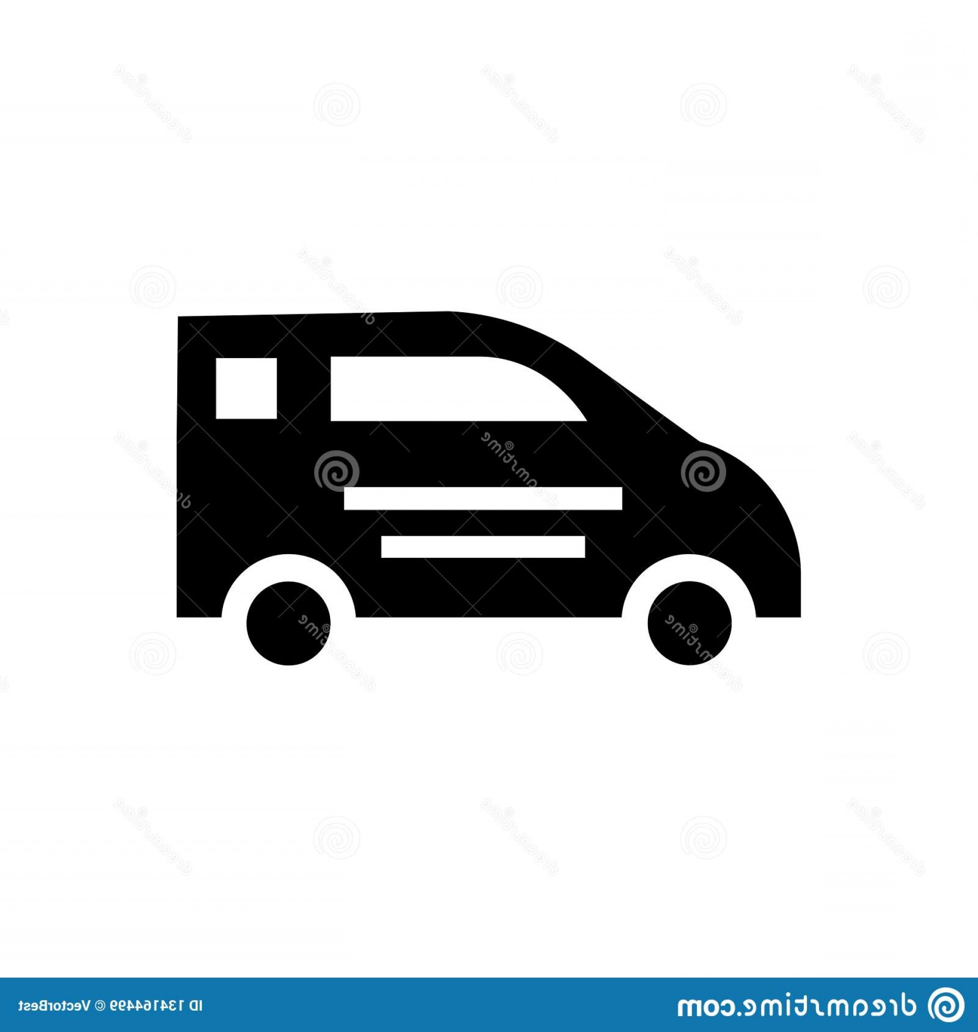 1920x2026 Smart Car Icon Vector Isolated White Background Your Web Mobile