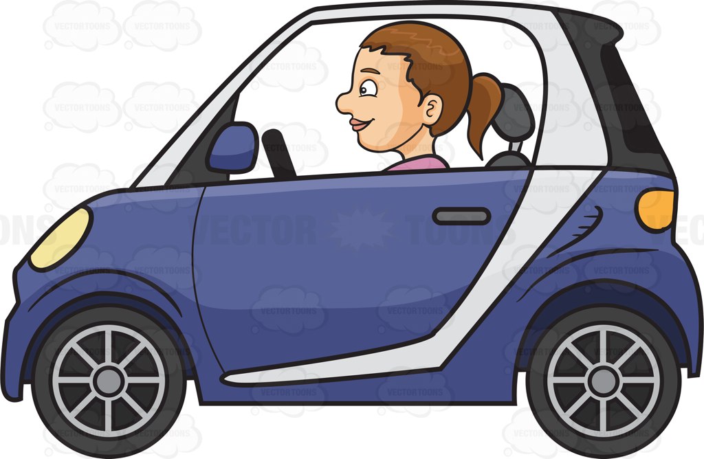 1024x668 Smart Car Clipart Free Cliparts Download Images On Clipground