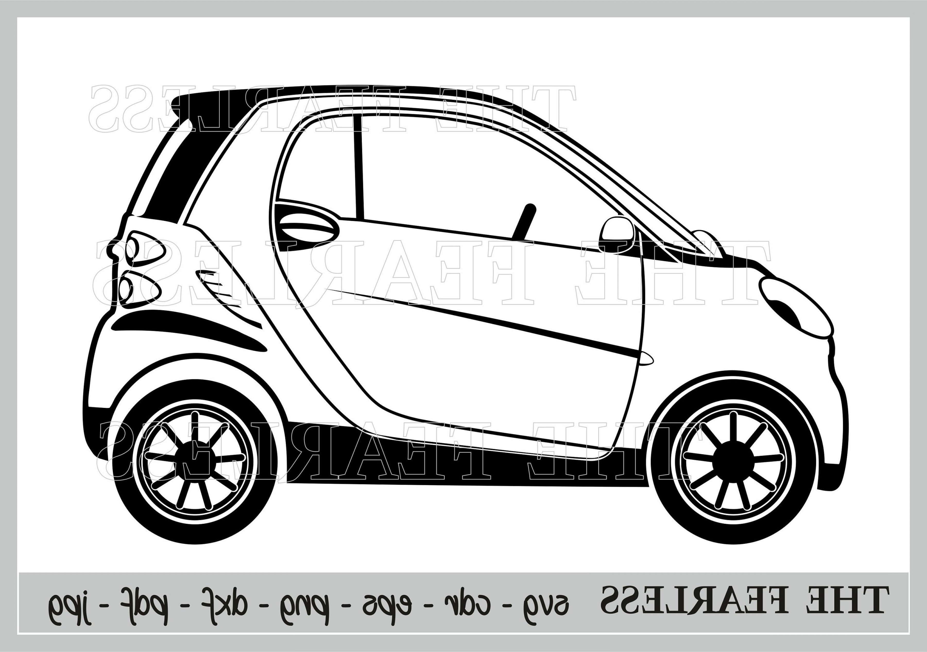 3600x2532 Car Vector Clip Art Savoyuptown