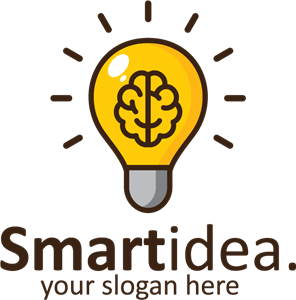 296x300 Smart Idea Logo Vector