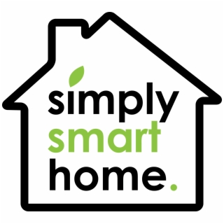 320x320 Smart Vector Home